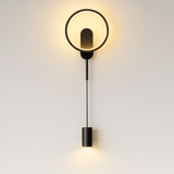 Syote Wall Lamp