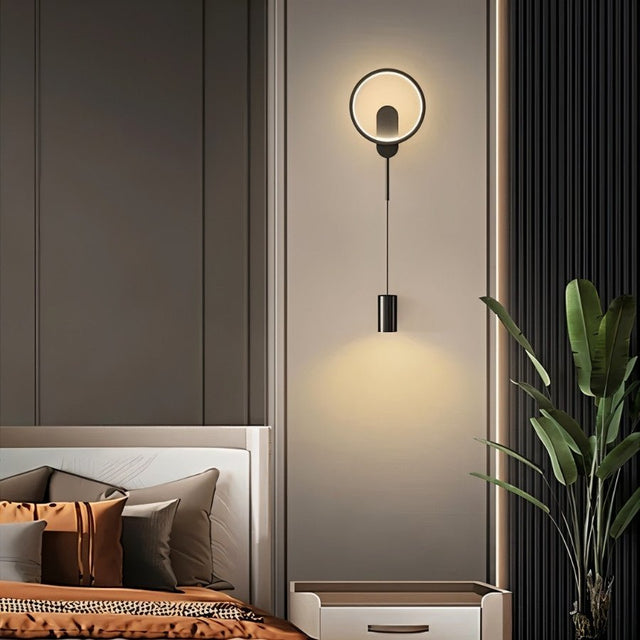 Syote Wall Lamp