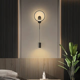Syote Wall Lamp
