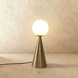 Incus Table Lamp
