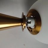 Incus Table Lamp