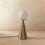 Incus Table Lamp