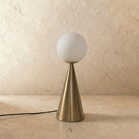 Incus Table Lamp