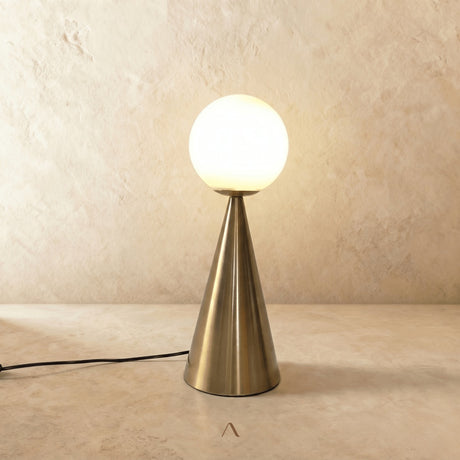 Incus Table Lamp