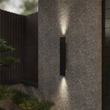 Odemis Wall Lamp