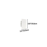 Vidja Wall Lamp