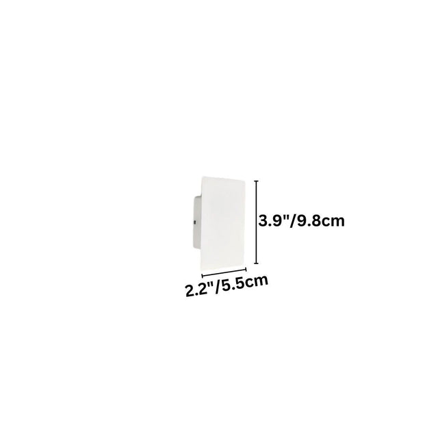 Vidja Wall Lamp