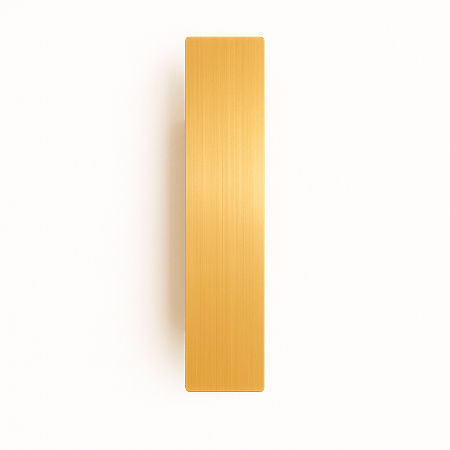 Vidja Wall Lamp