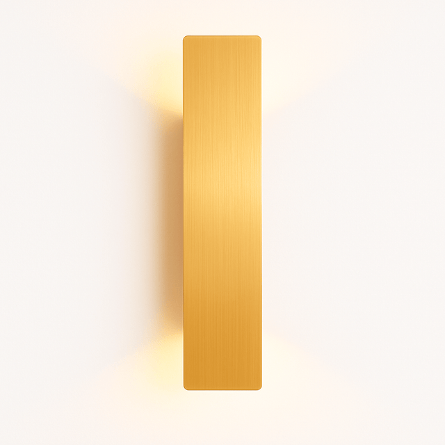 Vidja Wall Lamp