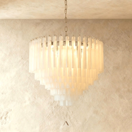 Inglenook Chandelier
