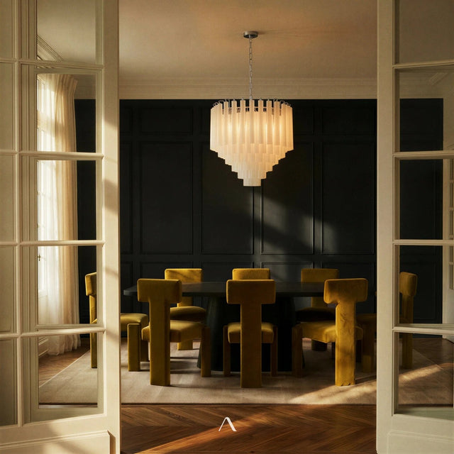 Inglenook Chandelier
