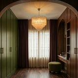 Inglenook Chandelier