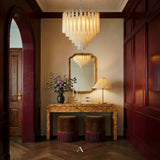 Inglenook Chandelier