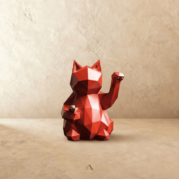 Ingmarsö Figurine