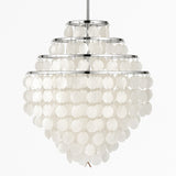 Ingot Chandelier