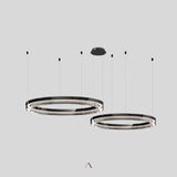 Inousses Chandelier