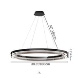 Inousses Chandelier