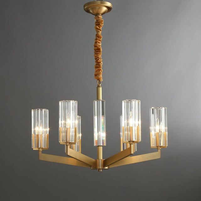 Winningen Chandelier