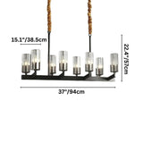 Winningen Chandelier