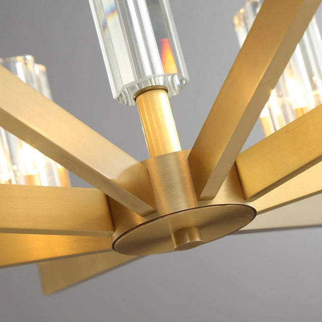 Winningen Chandelier