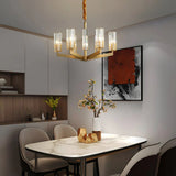 Winningen Chandelier