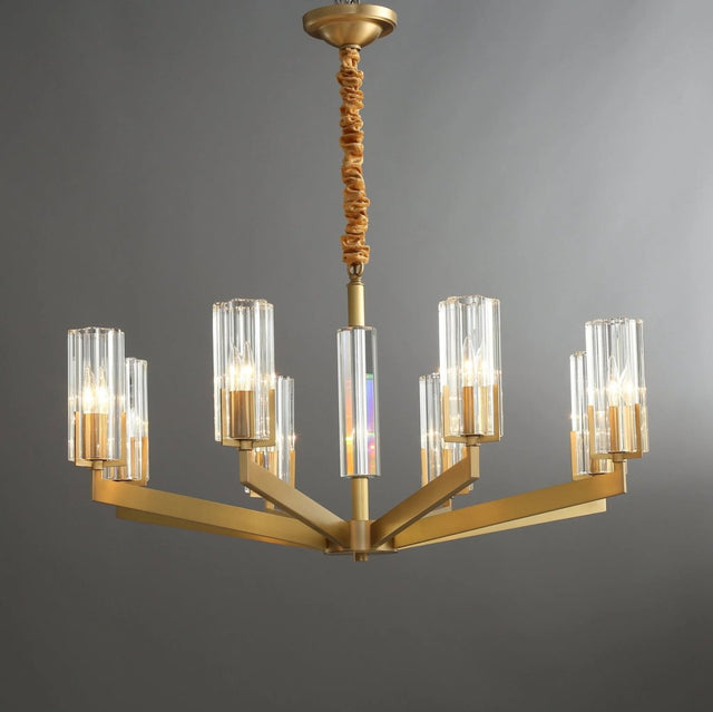 Winningen Chandelier