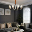 Winningen Chandelier