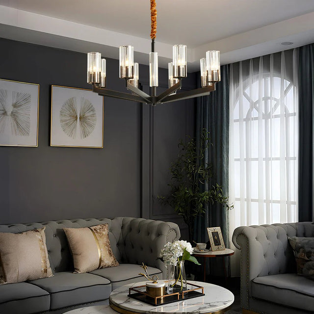 Winningen Chandelier