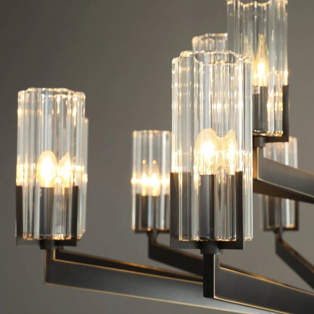 Winningen Chandelier