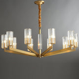 Winningen Chandelier