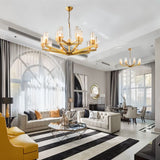 Winningen Chandelier