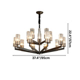 Winningen Chandelier