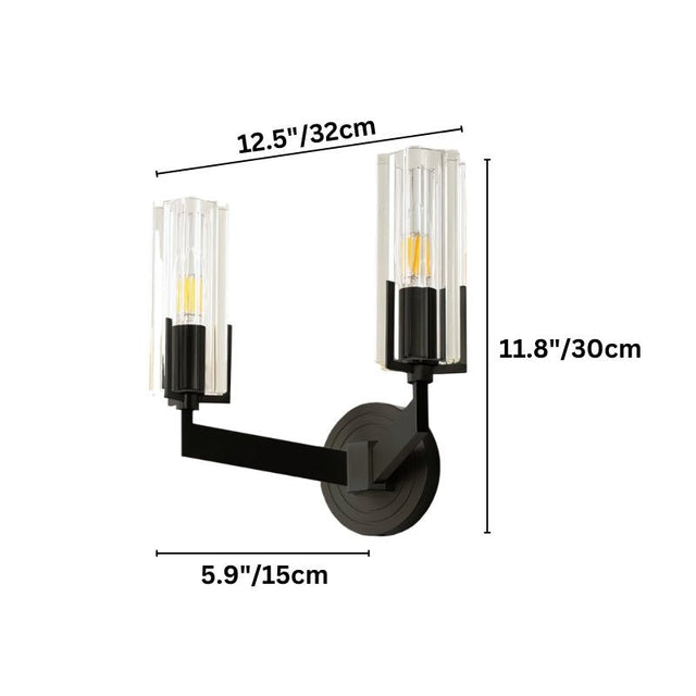 Winningen Wall Lamp