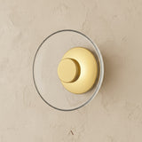 Intortus Wall Lamp