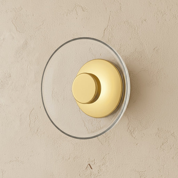 Intortus Wall Lamp