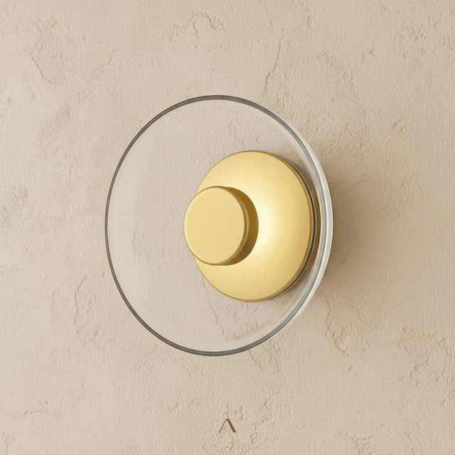 Intortus Wall Lamp