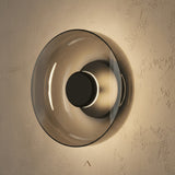 Intortus Wall Lamp