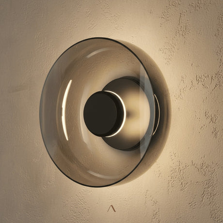 Intortus Wall Lamp
