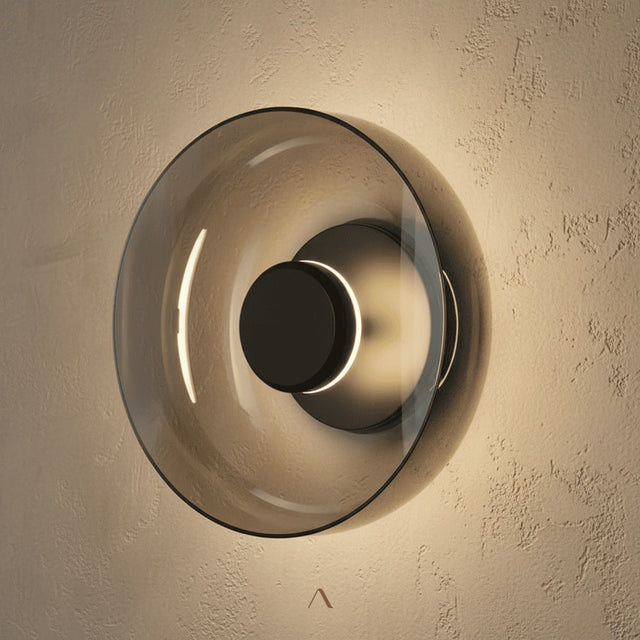 Intortus Wall Lamp