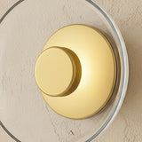 Intortus Wall Lamp