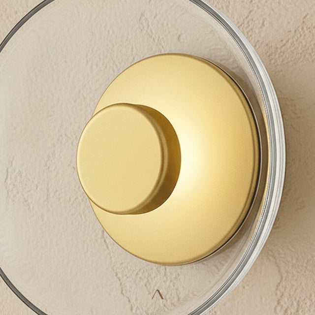 Intortus Wall Lamp