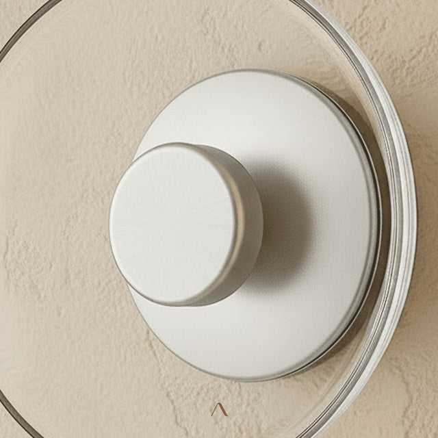 Intortus Wall Lamp