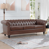 Kwanele Arm Sofa