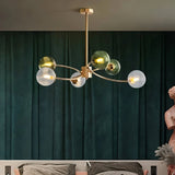 Ios Chandelier