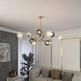 Ios Chandelier