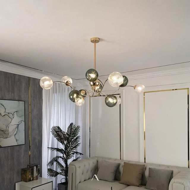 Ios Chandelier