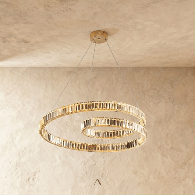 Iphofen Chandelier