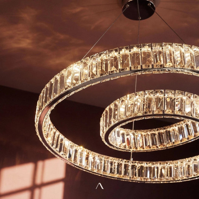 Iphofen Chandelier