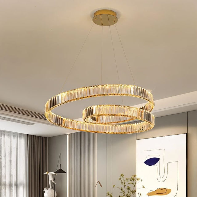 Iphofen Chandelier