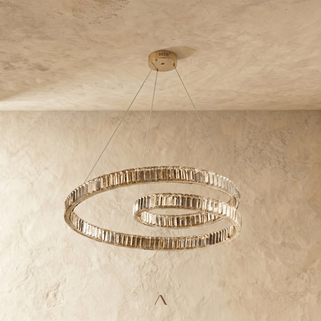 Iphofen Chandelier